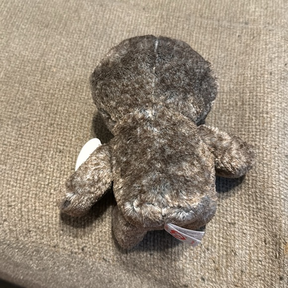 Sloth beanie boo - Picture 3 of 6